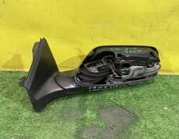 Зеркало левое электрическое для Honda CR-V 4 2012  запчасти бу