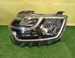 Фара левая для Renault Duster 2020  запчасти бу