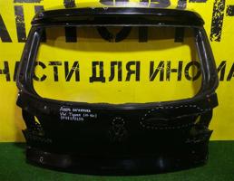Дверь багажника для Volkswagen Tiguan NF 2011  запчасти бу