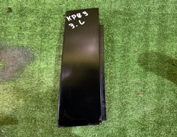 Накладка двери задней левой для Chevrolet Cruze 2009  запчасти бу