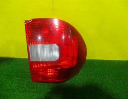 Фонарь задний левый для Skoda Yeti 2009  запчасти бу