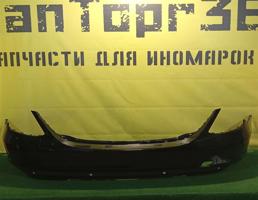 Бампер задний для MERСEDES BENZ C-Class (W205) 2013  запчасти бу