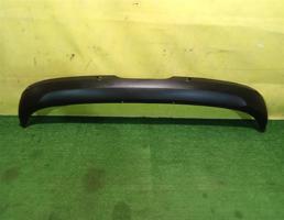 Накладка заднего бампера для Lada Vesta 2015-  запчасти бу