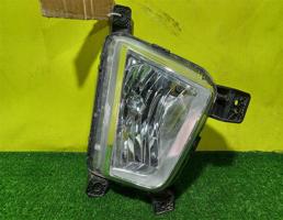 Фара противотуманная правая для Hyundai Creta GS 2015  запчасти бу