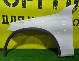 Крыло переднее левое для MERСEDES BENZ GLC-Class (X253) 2015  запчасти бу
