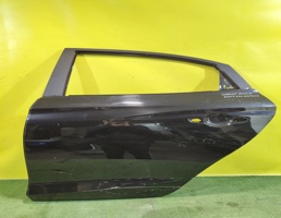 Дверь задняя левая для Changan Alsvin 2018  запчасти бу