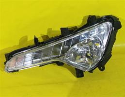 Фара противотуманная левая для Kia Sportage 3 SL 2010  запчасти бу