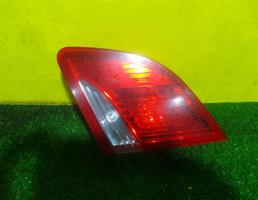 Фонарь задний внутренний правый для Peugeot 408 2012  запчасти бу