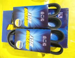 Ремень приводной клиновый для Daewoo Nexia 2002  запчасти бу