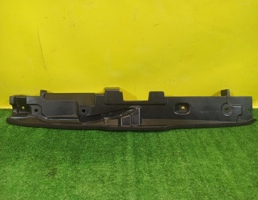 Дефлектор радиатора для Haval (Хавал) Dargo 2022  запчасти бу