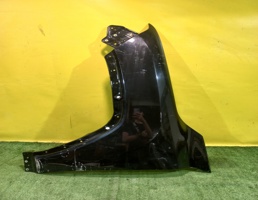 Крыло переднее левое для Toyota Land Cruiser (300) 2021  запчасти бу