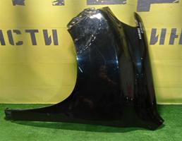 Крыло переднее левое для Toyota Land Cruiser Prado 150 2009  запчасти бу