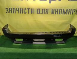 Бампер задний для BMW X5 E53 1999  запчасти бу