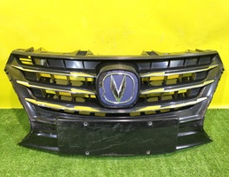 Решетка радиатора для Changan Alsvin 2018  запчасти бу