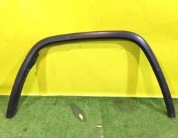 Арка переднего крыла левого для Jeep Grand Cherokee (WK2) 2018  запчасти бу