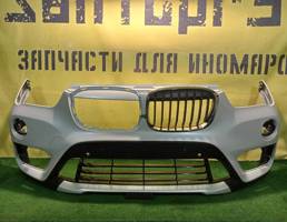 Бампер передний для BMW X1 F48 2015  запчасти бу