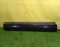 Накладка двери передней левой для Volkswagen Touareg NF 2010  запчасти бу