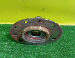 Ступица передняя для Opel Astra H 2004  запчасти бу