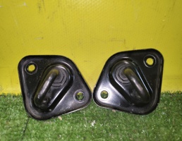 Ответная часть замка капота для MERСEDES BENZ C-Class (W205) 2013  запчасти бу