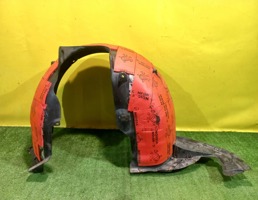 Локер передний левый для Skoda Octavia A7 2013  запчасти бу