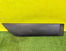 Накладка двери задней правой для Hyundai ix35 (LM) 2009  запчасти бу