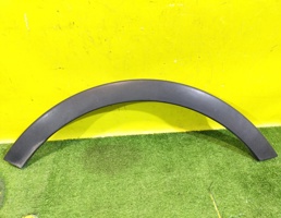 Арка переднего правого крыла для Ssang Yong Actyon 2010  запчасти бу