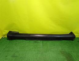 Накладка порога левая для Infiniti FX35 (S51) 2008  запчасти бу