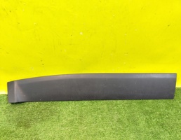 Накладка двери задней правой для Jeep Compass (MK) 2011  запчасти бу