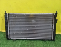 Радиатор основной для Lada Granta FL 2018-  запчасти бу