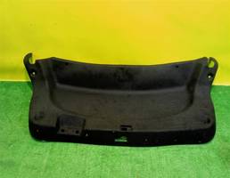 Обшивка крышки багажника для Kia Optima 4 JF 2016  запчасти бу