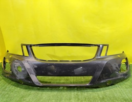Бампер передний для Volvo XC60 2008  запчасти бу