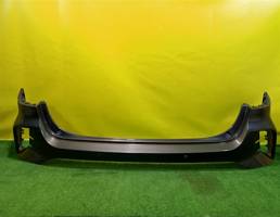 Бампер задний для Kia RIO X-Line 2020  запчасти бу