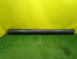 Накладка порога правая для MERСEDES BENZ E-Class (W213) 2016  запчасти бу