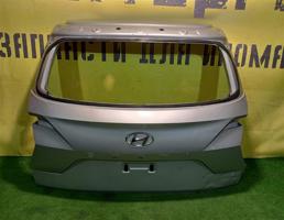 Дверь багажника для Hyundai Creta SU2 2020  запчасти бу