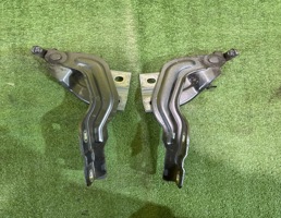 Петли капота для Changan CS 55 Plus 2021  запчасти бу