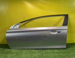 Дверь передняя левая для Changan Alsvin 2018  запчасти бу