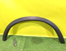 Арка заднего крыла правая для BMW X3 F25 2010  запчасти бу