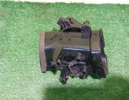 Воздуховод для Audi A8 4H (D4) 2009  запчасти бу