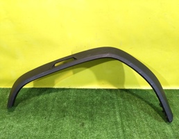 Арка переднего крыла левого для Jetour T2 2024  запчасти бу