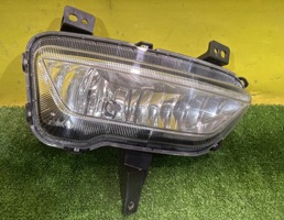 Фара противотуманная правая для Great Wall Poer 2021  запчасти бу