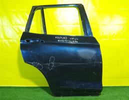 Накладка арки крыла для BMW X3 F25 2010  запчасти бу