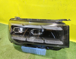 Фара правая LED для Geely Monjaro (KX-11) 2022  запчасти бу