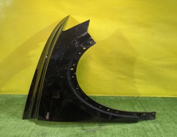 Крыло переднее правое для Audi Q8 2019  запчасти бу