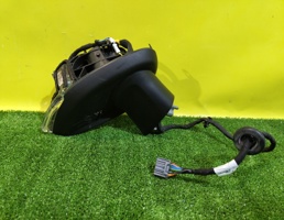 Зеркало правое электрическое для Volvo XC90 2019  запчасти бу