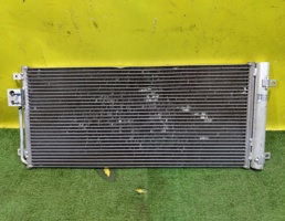 Радиатор кондиционера для Chery Tiggo 7 Pro 2019  запчасти бу