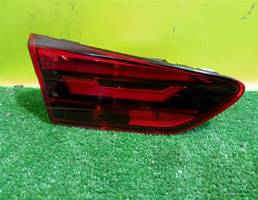 Фонарь задний внутренний левый для Volkswagen Polo (Sed Rus) 2020  запчасти бу