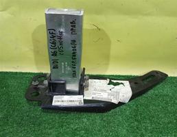 Кронштейн усилителя переднего бампера правый для Audi A6 (C6) 2005  запчасти бу