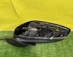 Зеркало левое электрическое для Mazda CX-9 TC 2015  запчасти бу