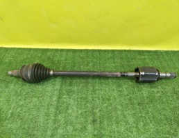 Привод передний правый для Subaru Forester (S12) 2008  запчасти бу