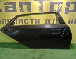 Дверь задняя правая для Genesis G80 (DH) 2017-  запчасти бу